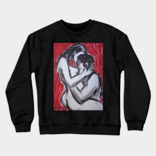 Lovers - Loved By You Crewneck Sweatshirt